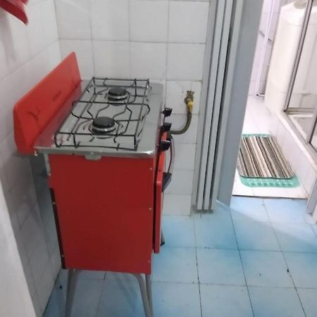 3 Pessoas Apartamento Sozinho Botafogo Rio de Janeiro Kültér fotó